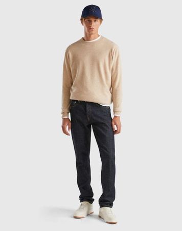 Diverse Kaschmir Pullover von BENETTON - NEU!