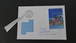 CAMPSUT - CRÖT/GR Letzttag sehr selten !! 30.4.04   66