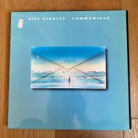 Dire Straits – Communiqué