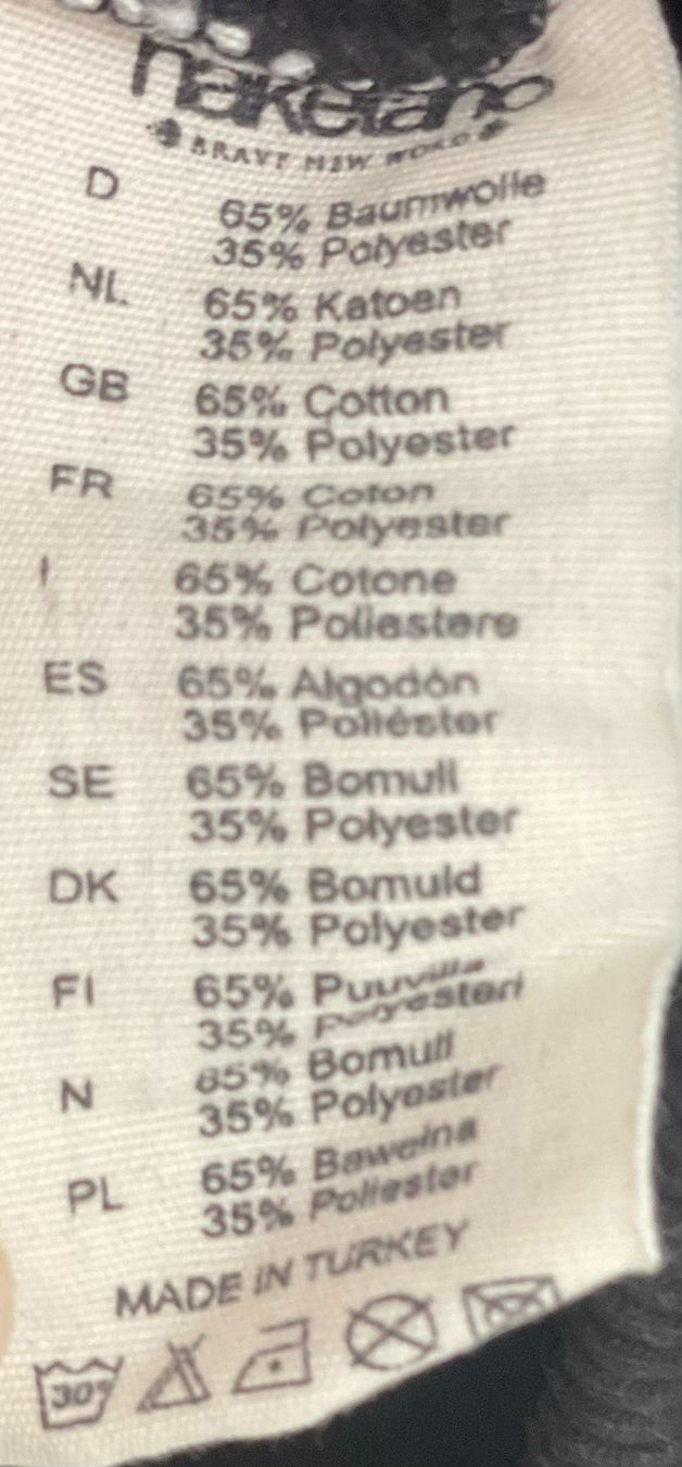 Naketano Maglioni & Felpe: Sweater Herren von Naketano – Usato da Chur venduto da adien 5