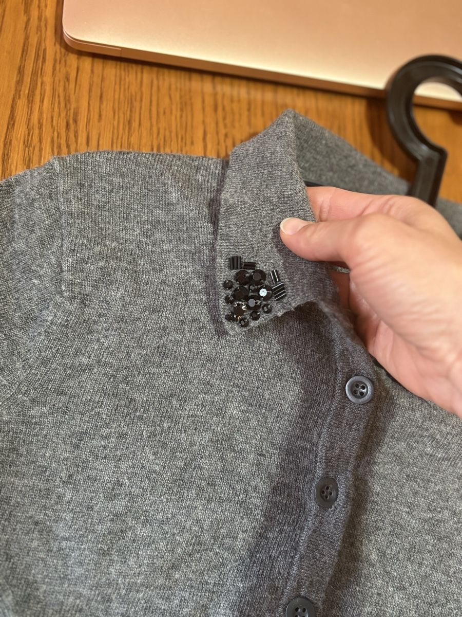 Zara Pulls & Sweat-shirts: Pulle ZARA taille S – D'occasion à Attalens par Skorpionica 2