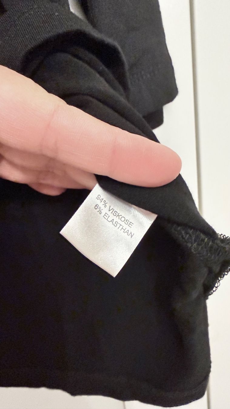 Camicette: • Bluse von Pompöös • – Usato da Basel venduto da mendoza13 3