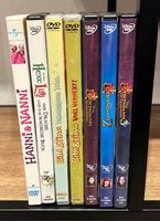 Kinderfilme DVD 