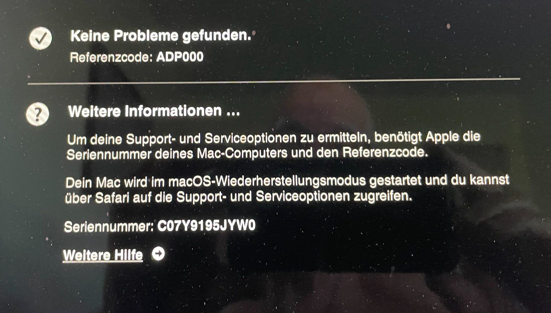 Apple PCs: Mac mini 2018 - Intel core i7 - 16GB RAM - 256GB Harddisk – Gebraucht aus Basel von Wind_Sniffer 4