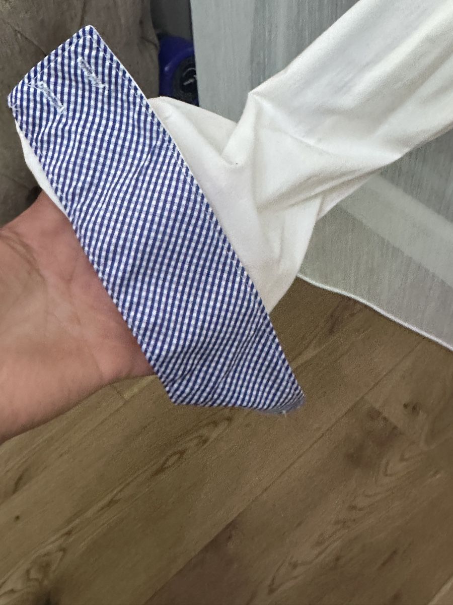 Camicette: Weisse Hemd – Usato da Mels venduto da ricoshop 2