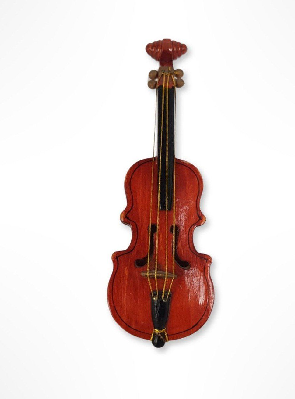 Strumenti musicali: ***TOP*** Seiteninstrument Deko ***TOP*** – Usato da Zofingen venduto da Felix459