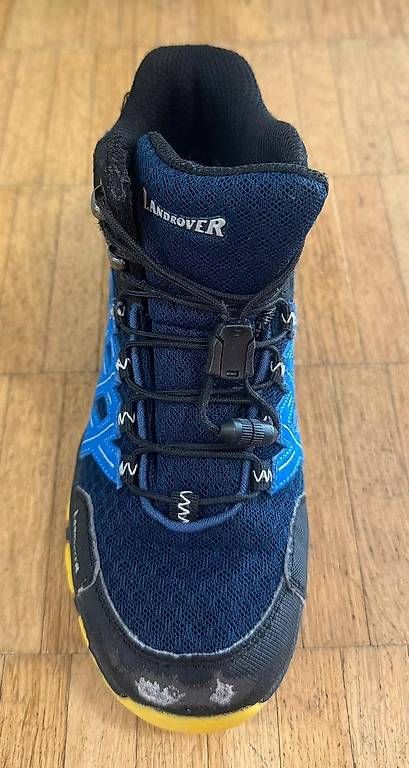 Scarpe per ragazzi: verschiedene Schuhe Grösse 32, 33 und 34 – Usato da Zürich venduto da giovannisp 3
