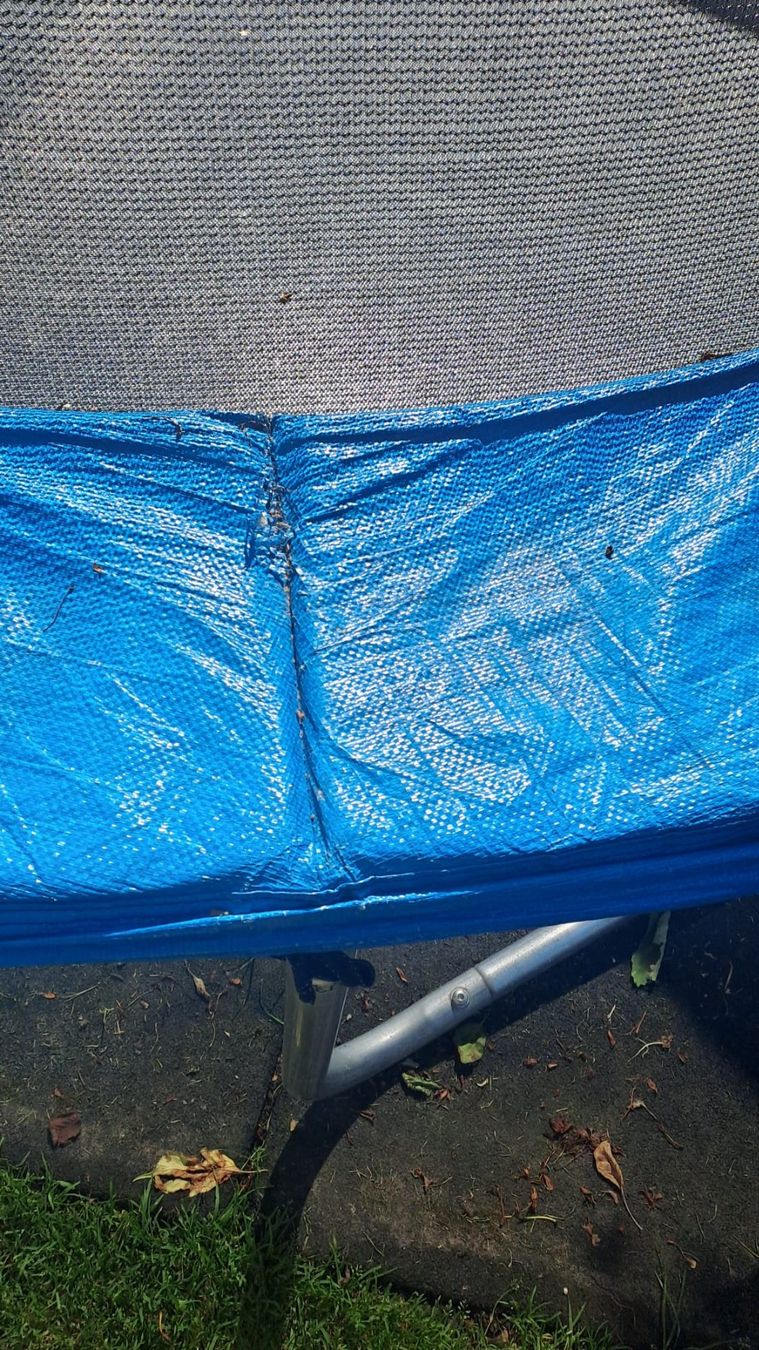 Trampolini: Trampolin – Usato da Kriens venduto da jaku 2