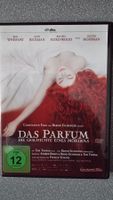 DVD Das Parfum - Dustin Hoffman