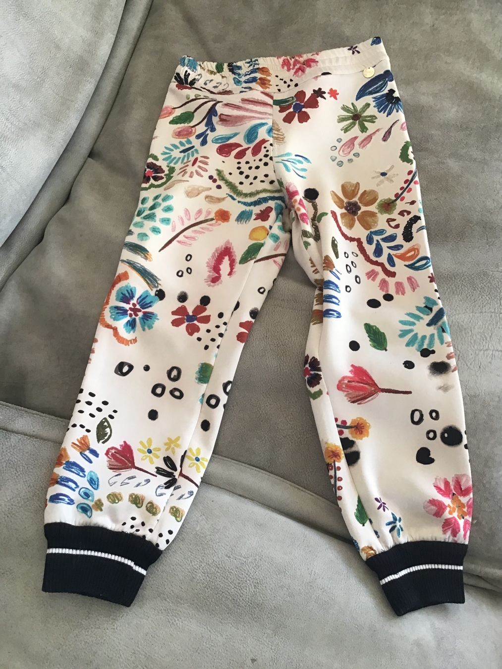 Calze & Collant: Simonetta Hose Legging – Nuovo (secondo la descrizione) da Zürich venduto da m4m3m2m1