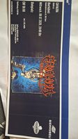 Concert Cavalera à Bern 08.07