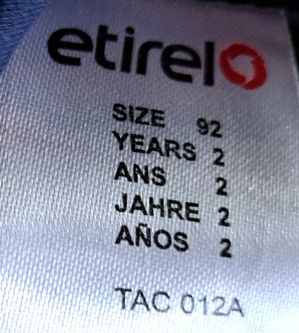 Costumi da bagno & Bikini: Süsse Mädchen Badehose etirel Gr. 92 – Nuovo e nell'imballaggio originale da Gysenstein venduto da joshuas81 3