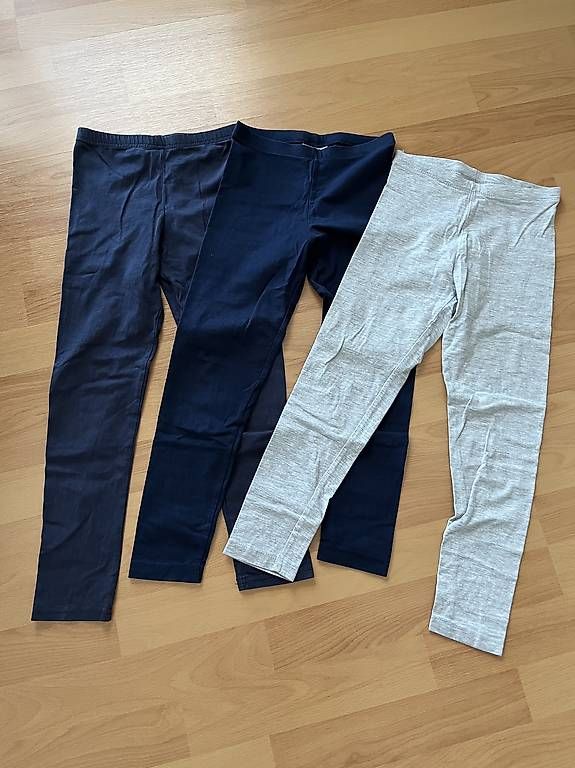 Collants & Leggings: Leggins 122/128 – D'occasion à Erlinsbach SO par SmilingTiki