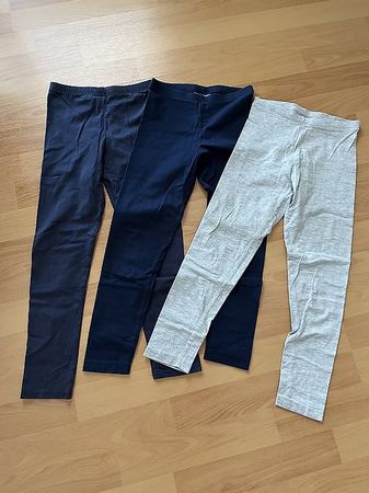Leggins 122/128