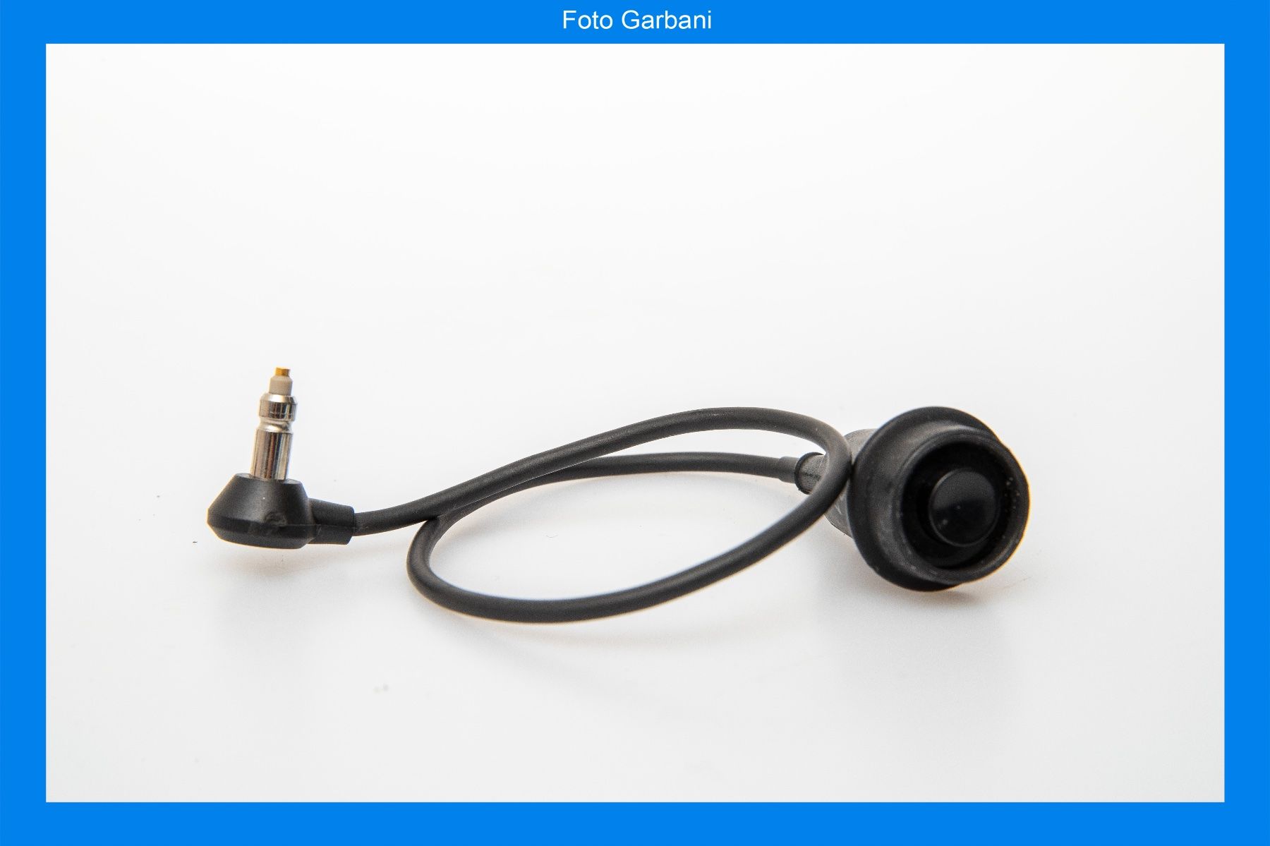 Kabel: Hasselblad scatto flessibile corto – Gebraucht aus Muralto von FotoGarbani