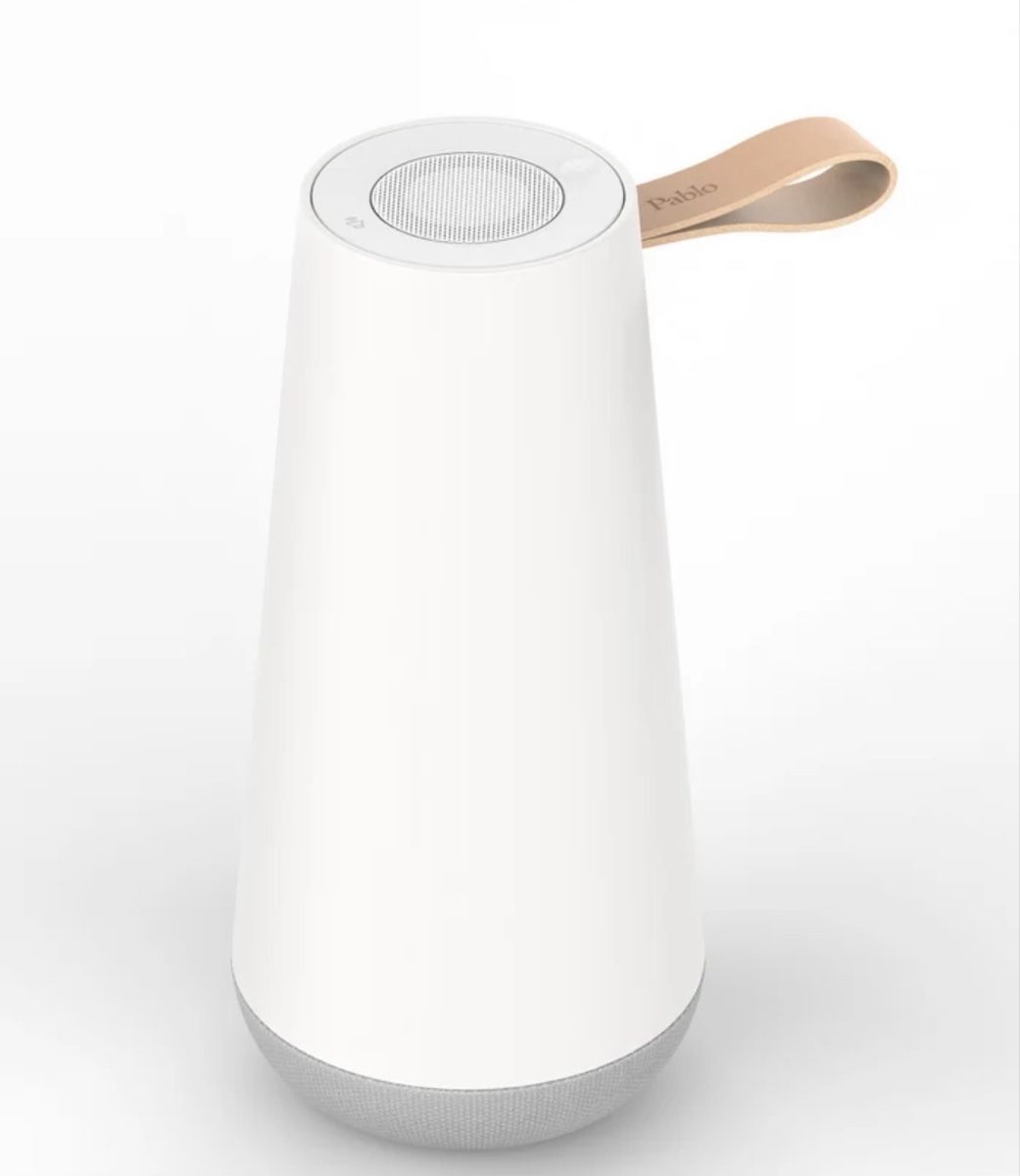 Lampen: PABLO, UMA MINI SOUND LANTERN – Neu (gemäss Beschreibung) aus Luzern von FelixHelder 1