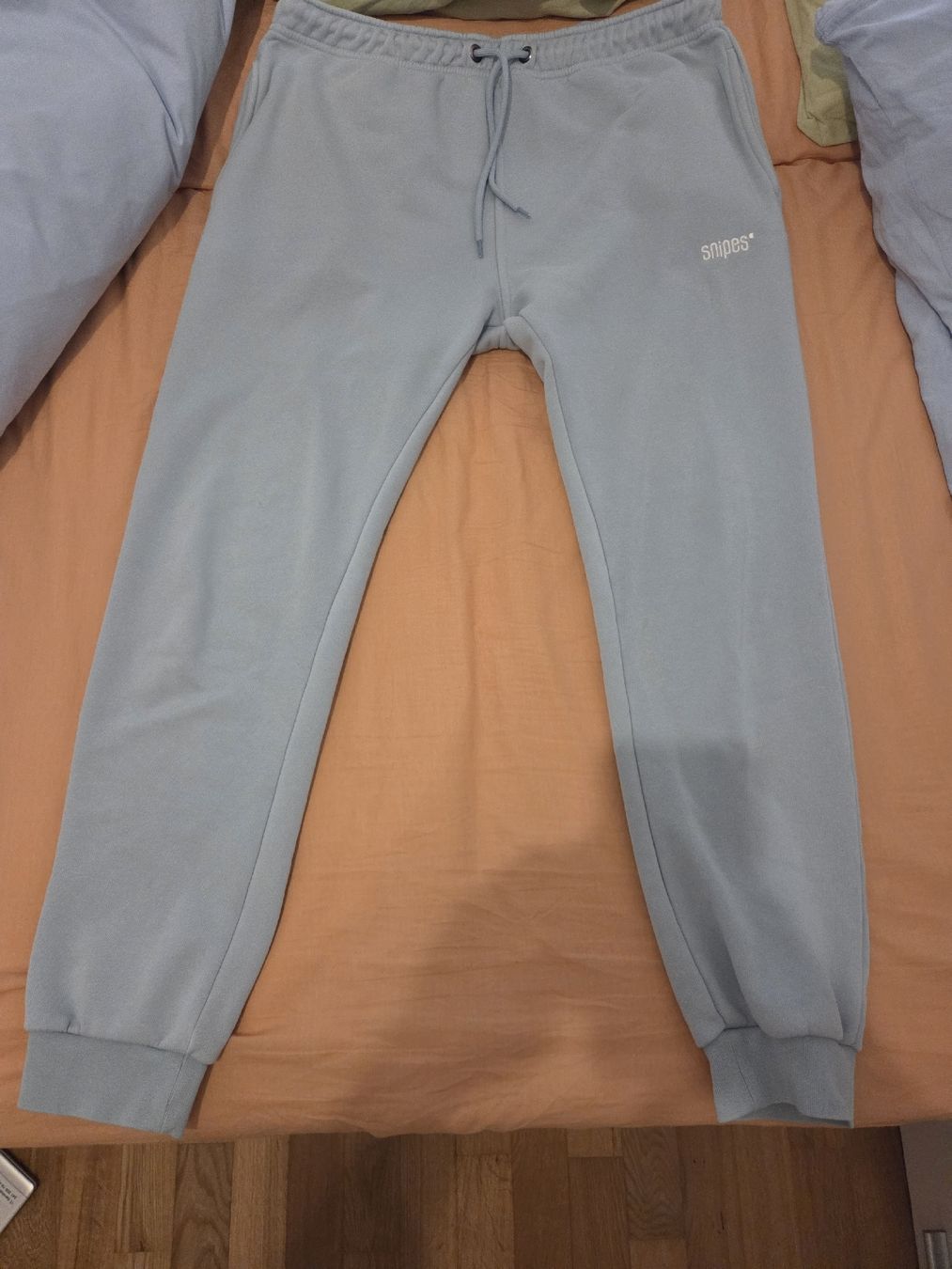 Snipes Pantaloni: Snipes Trainerhose / jogginghose – Usato da Kriens venduto da bre_7dhc
