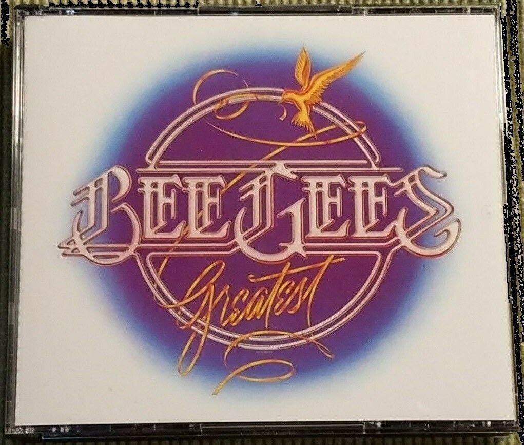 CD: BEE GEES Greatest (2 CD's) – Nuovo (secondo la descrizione) da Zuchwil venduto da nus_grz2