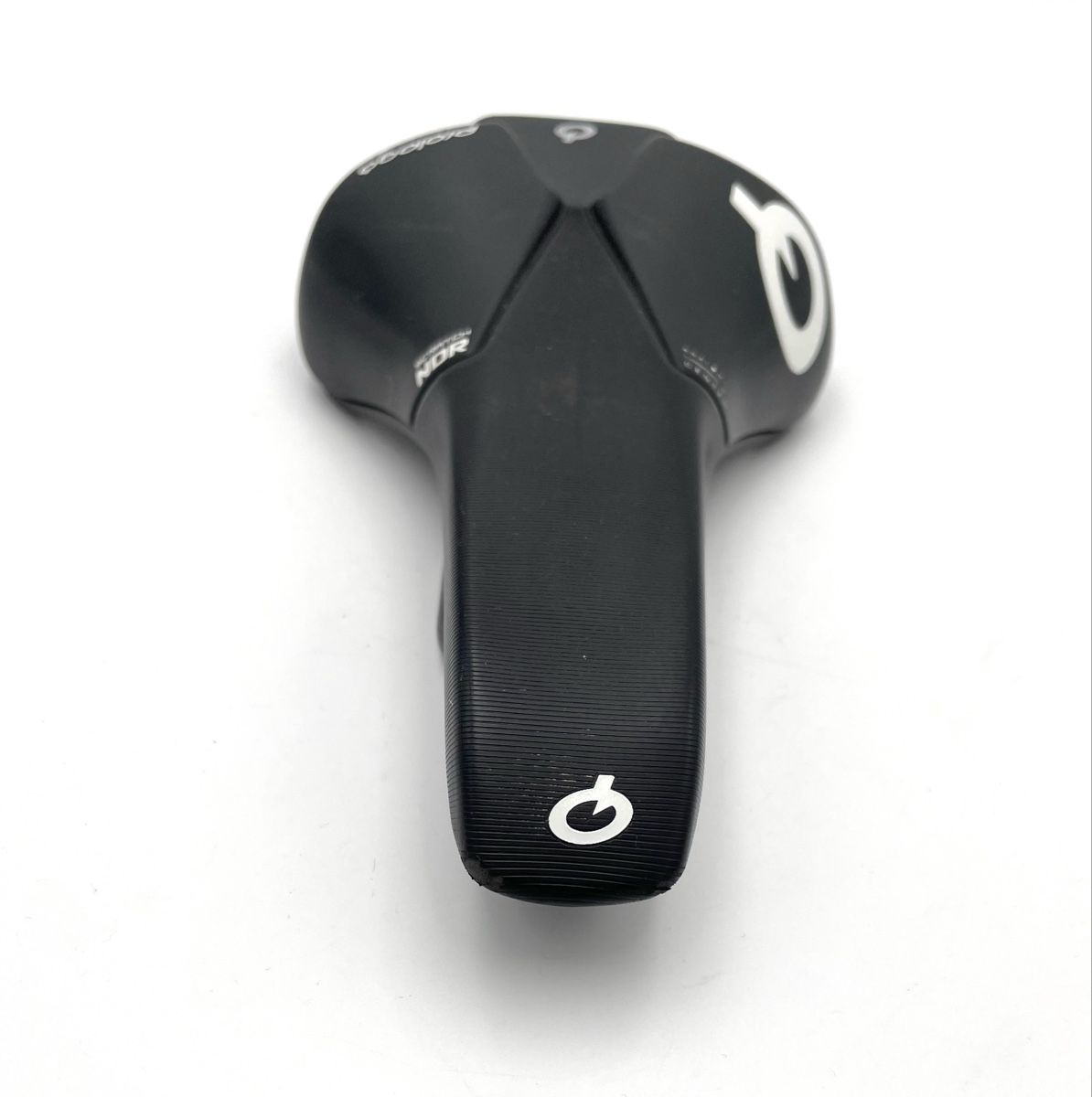 Pièces détachées: Prologo Scratch NDR Nack Carbon Sattel Schwarz – D'occasion à Solothurn par VintageVelo81 4