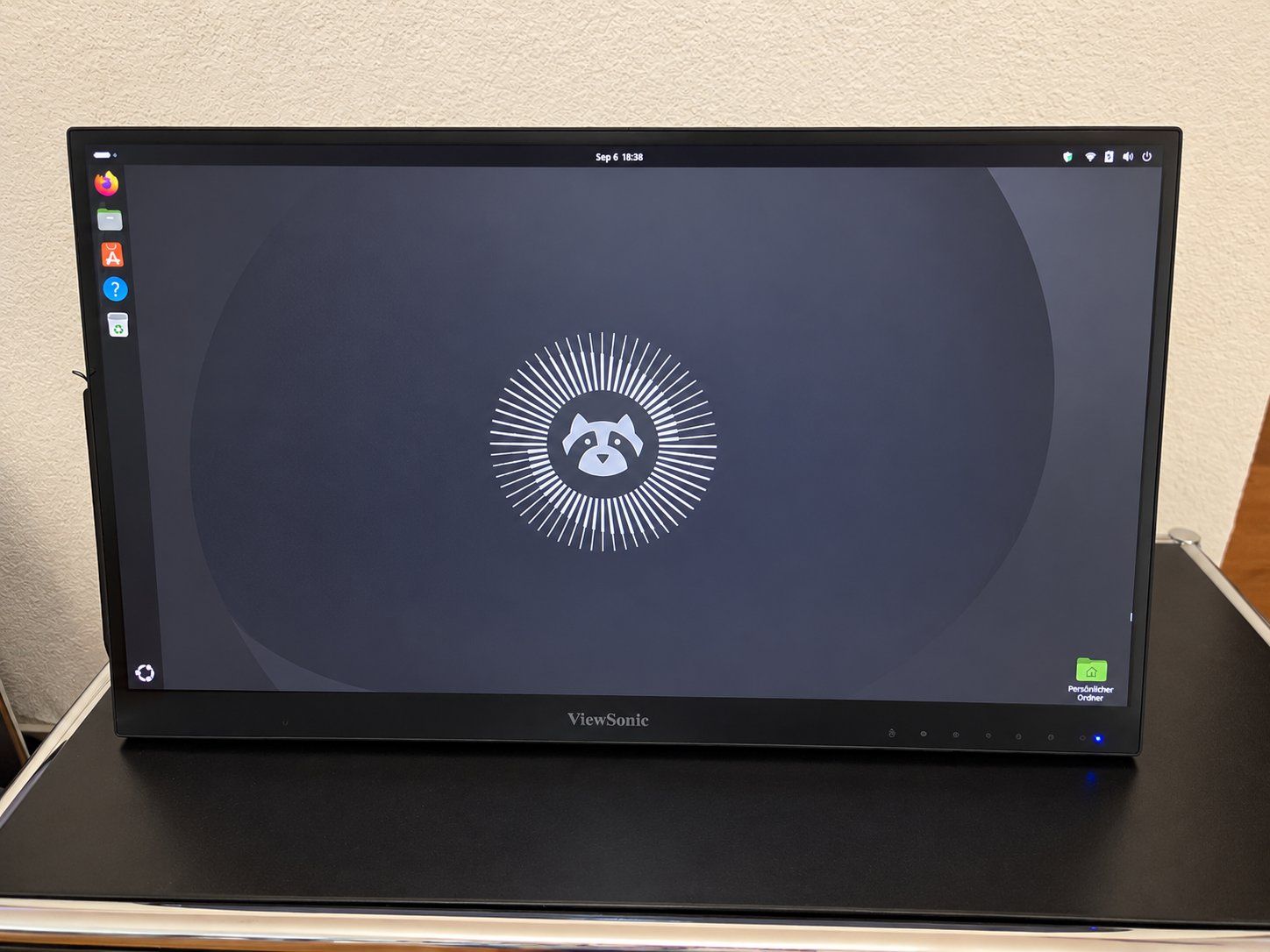 Viewsonic Monitor: ViewSonic Touchdisplay PCAP ID2456 – Usato da St. Gallen venduto da bre_8n7t 1