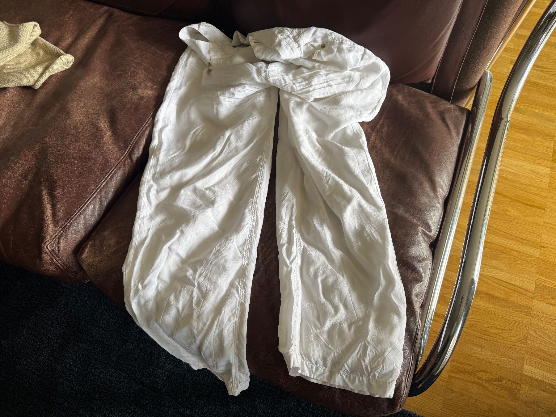 Hosen: Eytys monogram trousers – Gebraucht aus Fribourg von mariedw 5