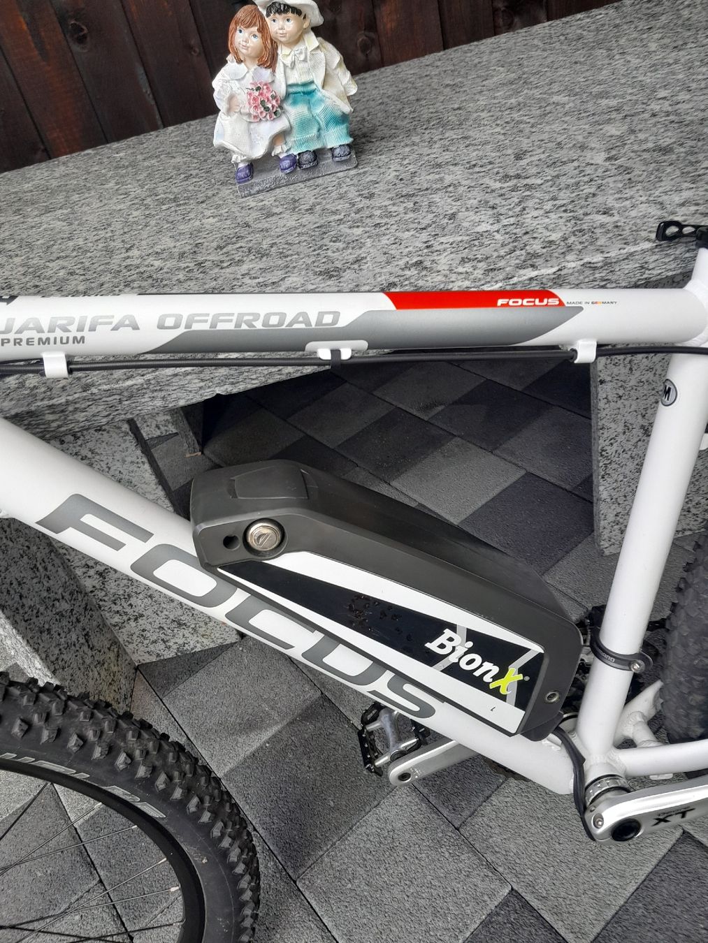 Velos: schönes e bike – Gebraucht aus Oberentfelden von jamsdean 4