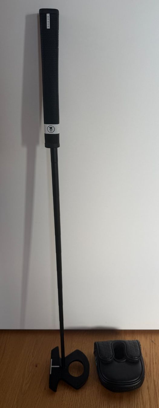 Mazze & Set: Lab Putter DF3 LINKSHAND, 34" – Usato da Dielsdorf venduto da reve62 4