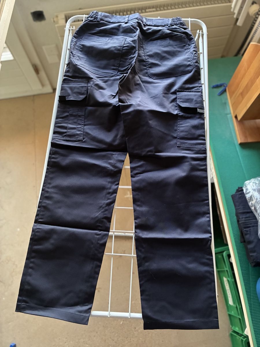 Pantalons: Cargo Hosen Damen  – Neuf (Voir description) à Roggwil BE par Regenbogenfisch01