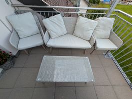 Lounge beige