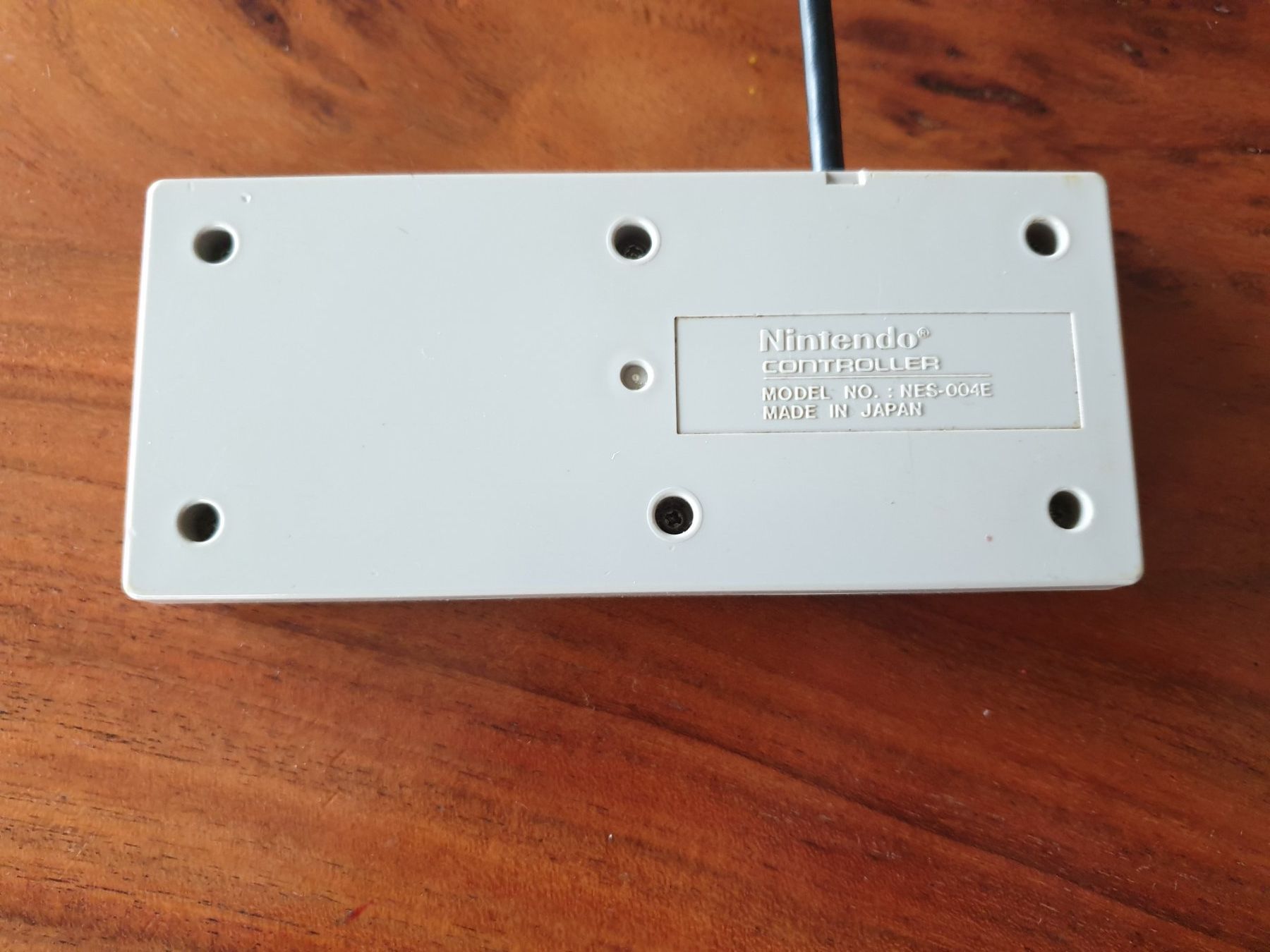 Controller: Original Nintendo / NES Controller – Gebraucht aus Rain von Laupia 1