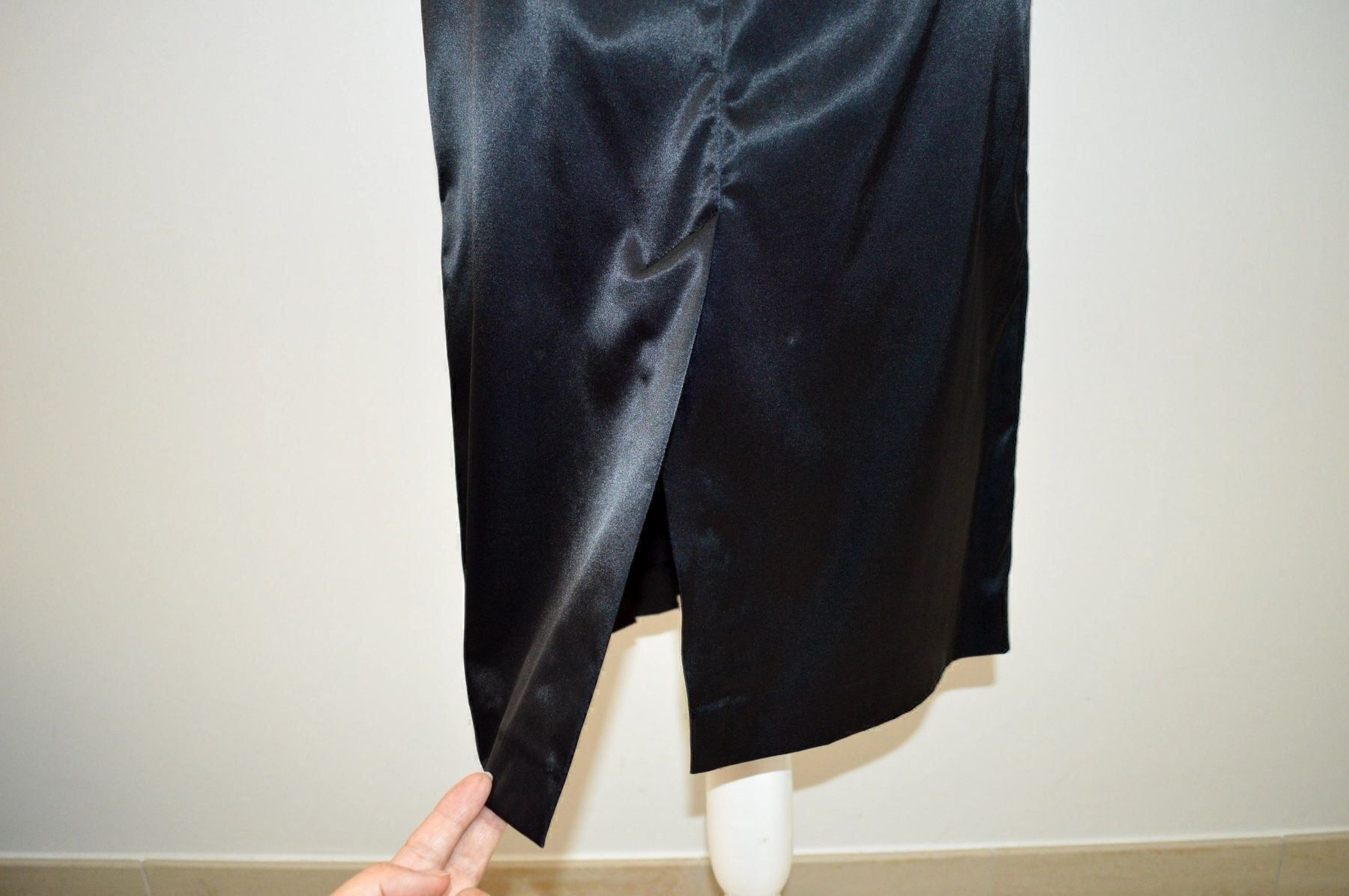 H&M Gonne: H&M Jupe schwarz Gr. 36 – Usato da Aarau venduto da Obdulia 3