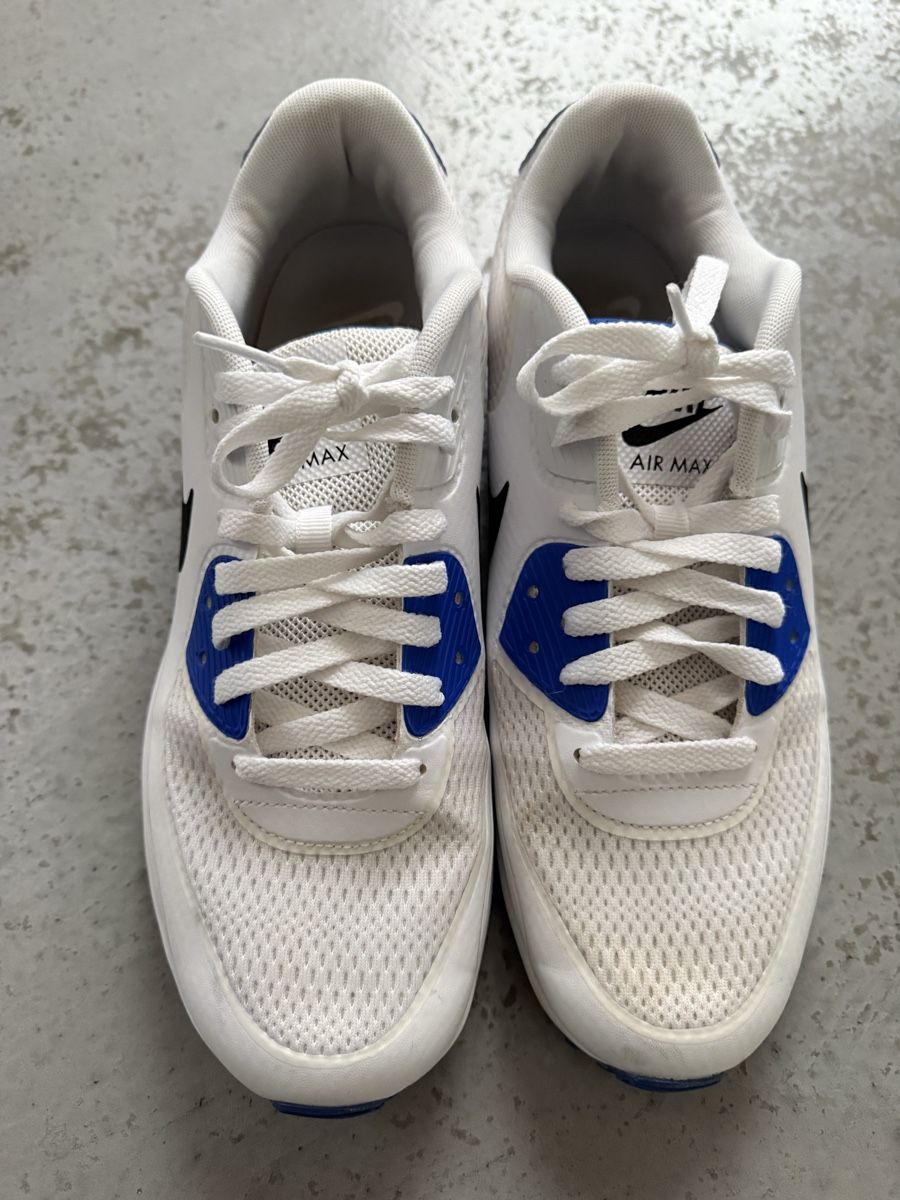 Nike Scarpe da uomo: Nike Golfschuh Herren Gr 45 – Usato da Tägerwilen venduto da marvin69 4