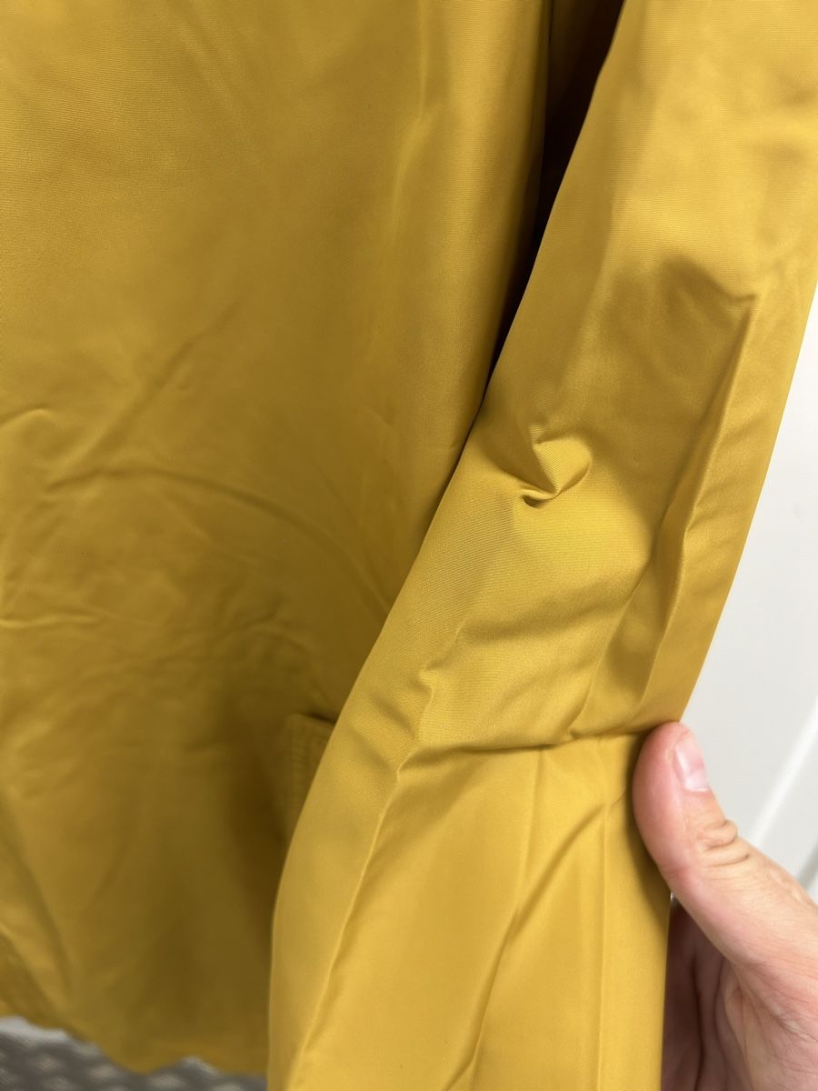 Walbusch Jacken: Walbusch Regenjacke Übergangsjacke neu – Neu (gemäss Beschreibung) aus Bern von floorball_zoro 3