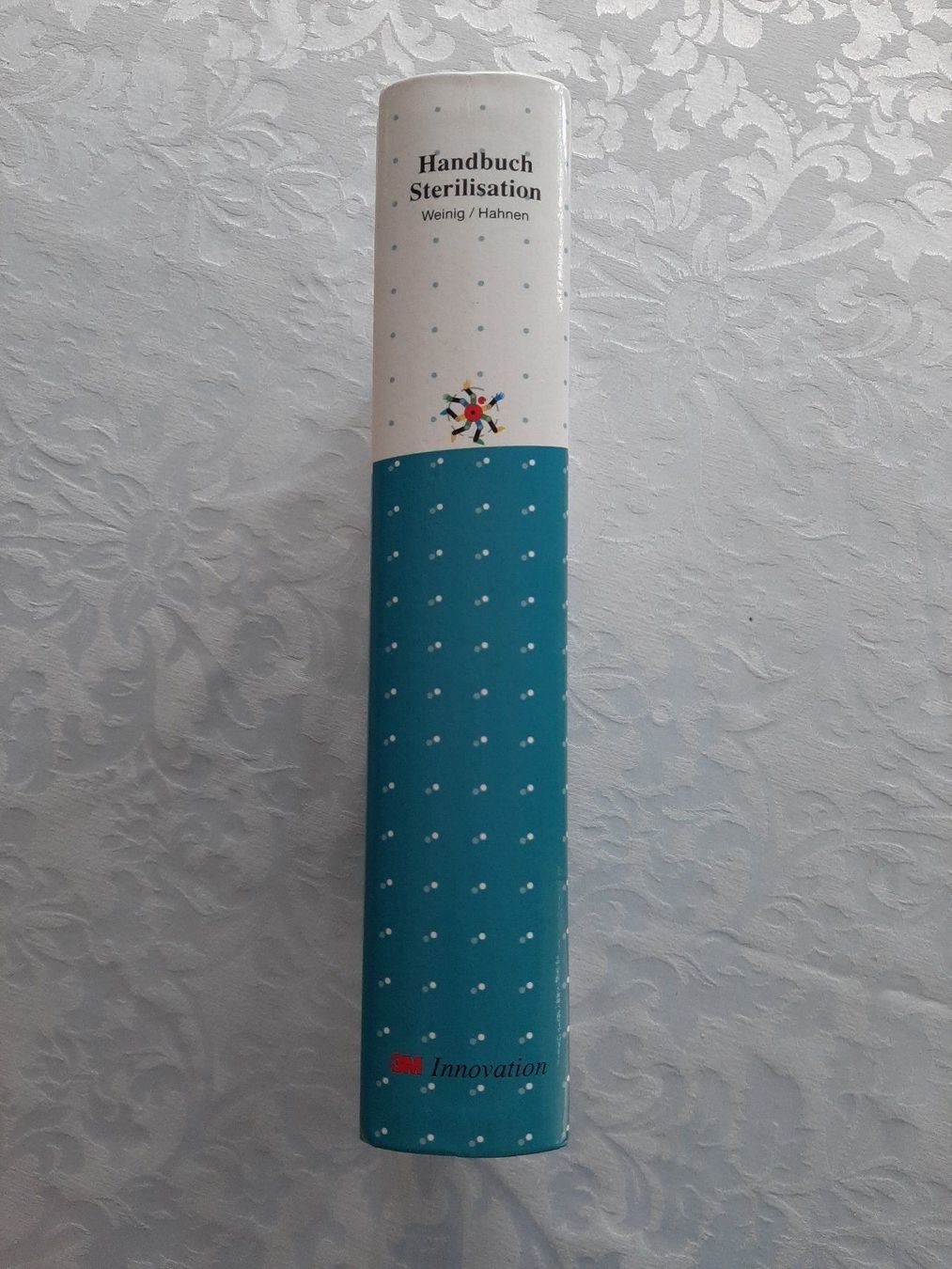 Libri: ab Fr. 1.- Handbuch Sterilisation, Weinig + Hansen mit CD – Nuovo (secondo la descrizione) da Oberlunkhofen venduto da dreihaselnuesse 7