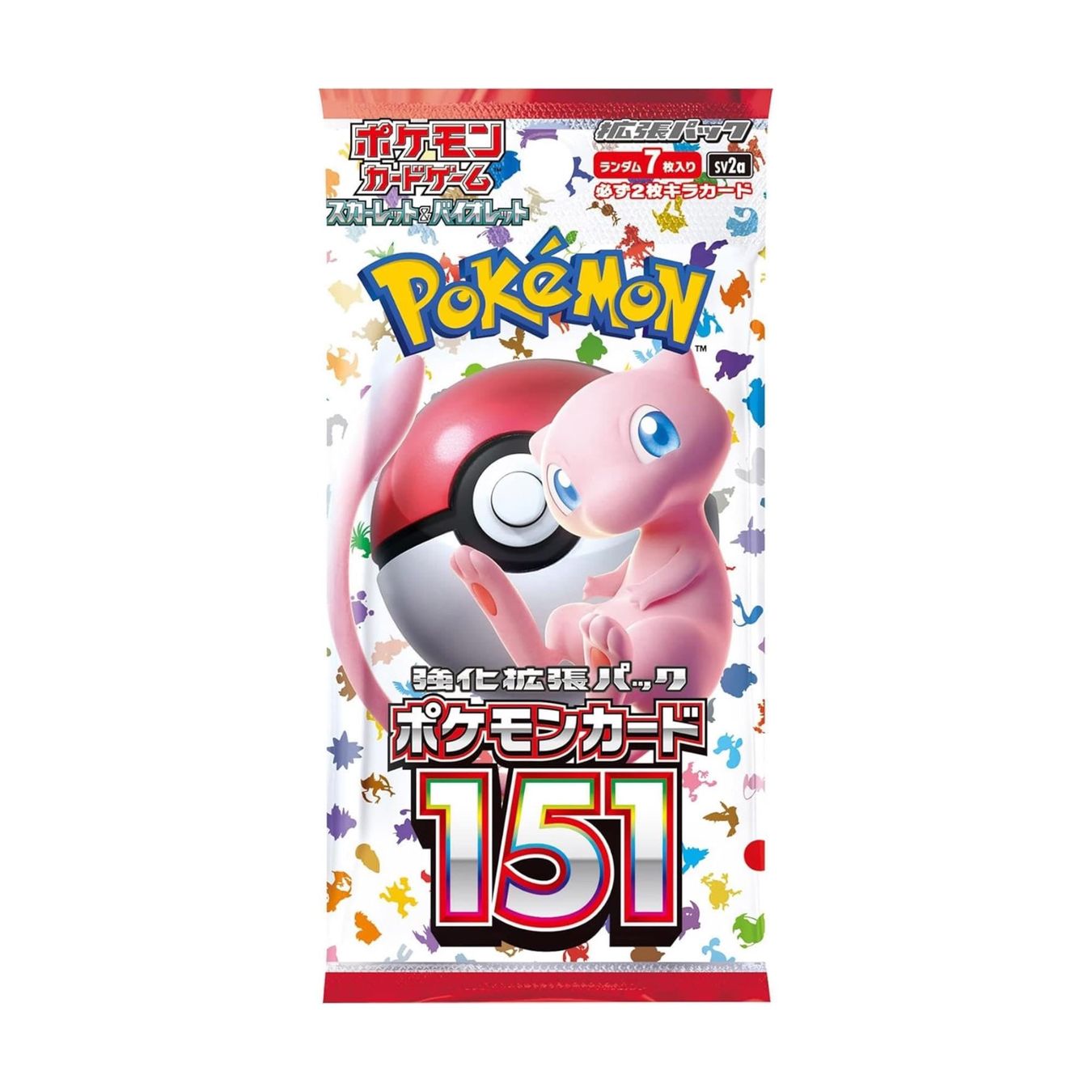 Pokémon Sammelbilder & Trading cards: 3 Pokémon Booster 151 JPN – Neu und originalverpackt aus Grüningen von lovinho