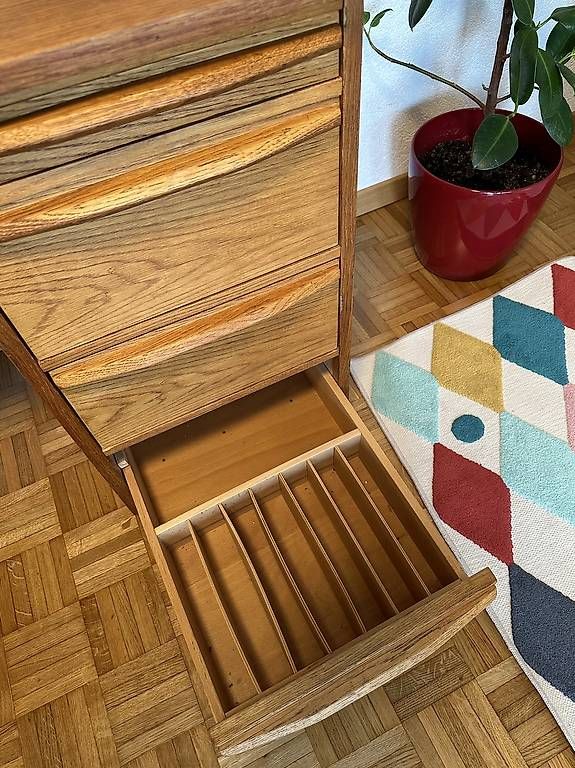 Scrivanie: Bureau ancien  – Usato da Pully venduto da NicPanuta 3