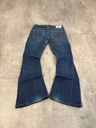 Vintage True Religion Bootcut Flared Jeans (S)
