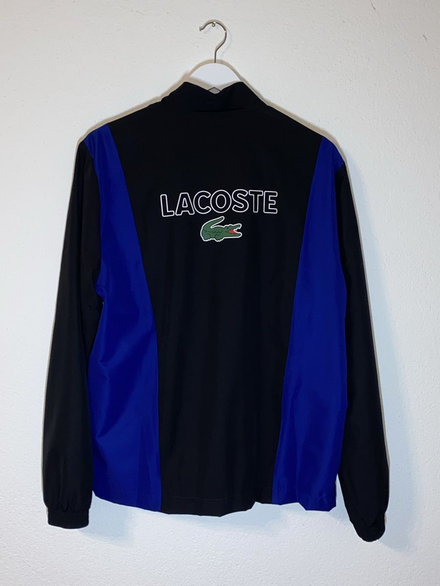 Lacoste Vestes: Lacoste Trainingsjacke – Neuf (Voir description) à Visp par locosshop 1