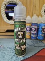 Mexican cartel cactus citron corossol