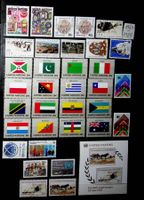 NATIONS UNIES NEW YORK TIMBRES NEUFS** 1983-1985 / OC103