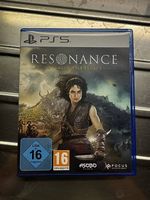 Resonance: A Plague Tale Legacy PS5