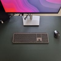 Logitec MX Keys Tastatur
