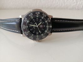 Luminox Navy Seals Tactical Watch MB-Microtec Bern Klassiker