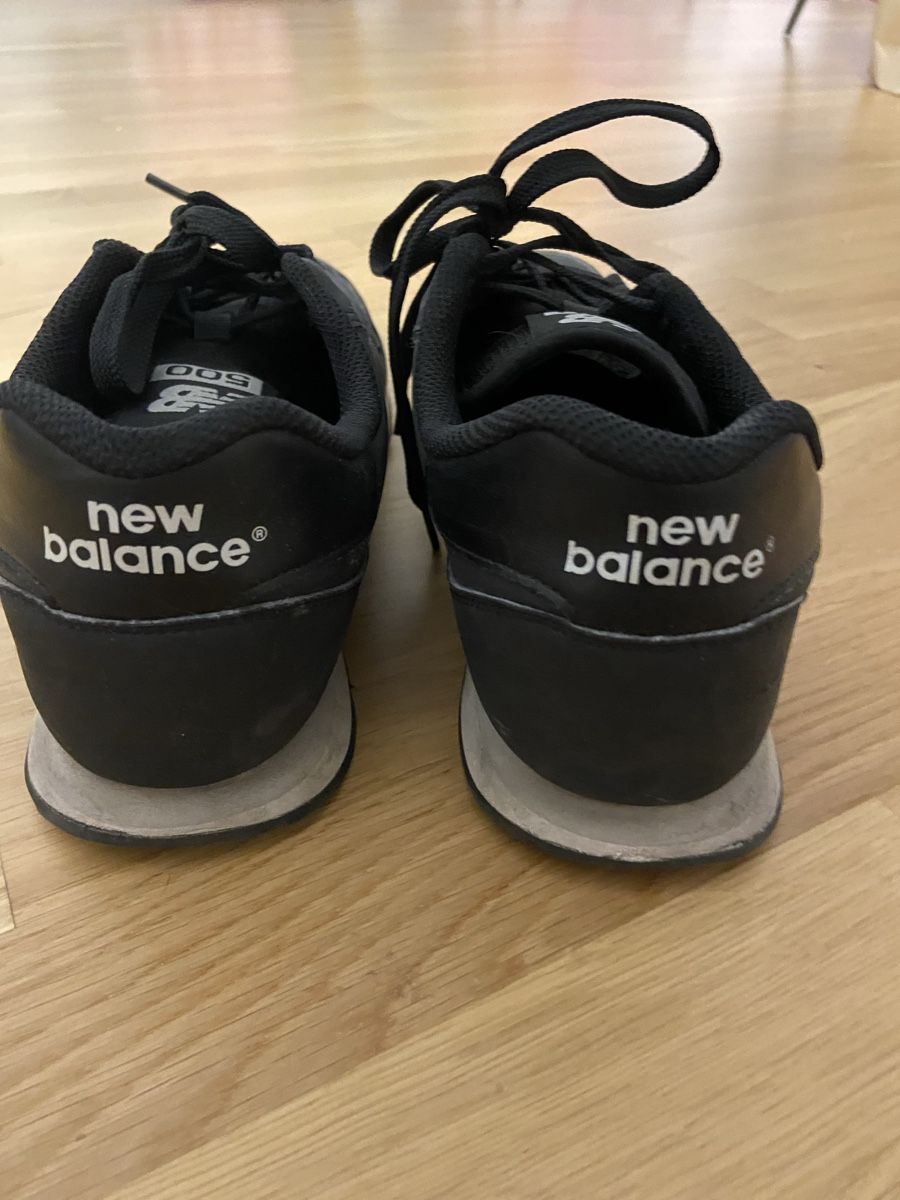 New Balance Scarpe da uomo: new balance – Usato da Wabern venduto da Jul_66 2