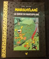 Marsupilami: La Queue du Marsupilami