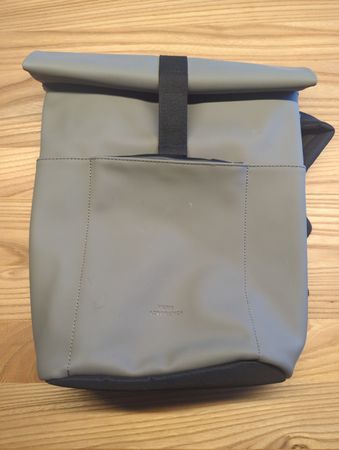 Ucon Acrobatics Rucksack Grau, Top Zustand, Neuwertig!