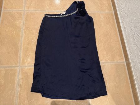 Maje spezielles Seidenkleid, M-L NP 399 Fr