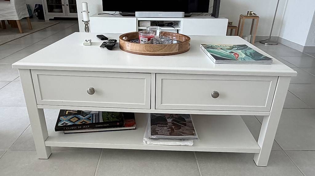 Tables: Couchtisch Kaffeetisch – D'occasion à Männedorf par Bahram75