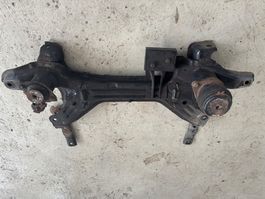 Vorderachse Vw golf 3 Gti