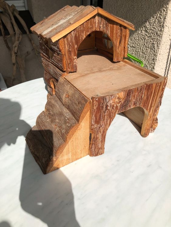 Mr. Pen 50 Stück Wäscheklammern Aus Holz – Gelb, Rostfrei, 7,3 Cm Für Wäsche & Basteln